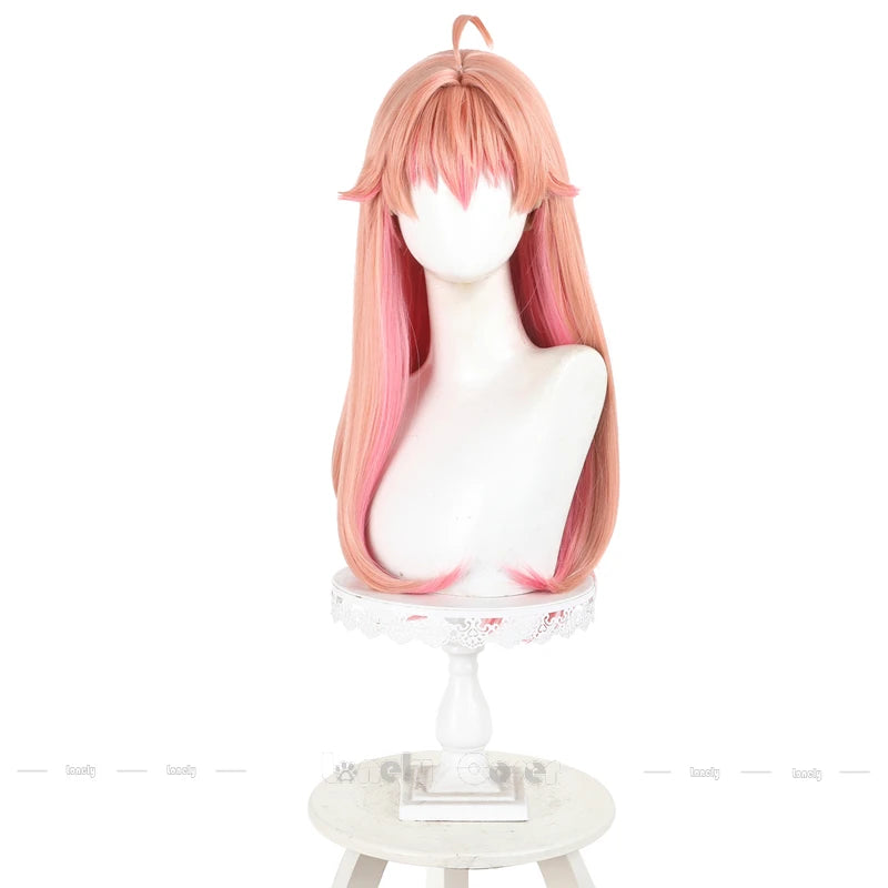Witch Watch Nico Wakatsuki Cosplay Wig