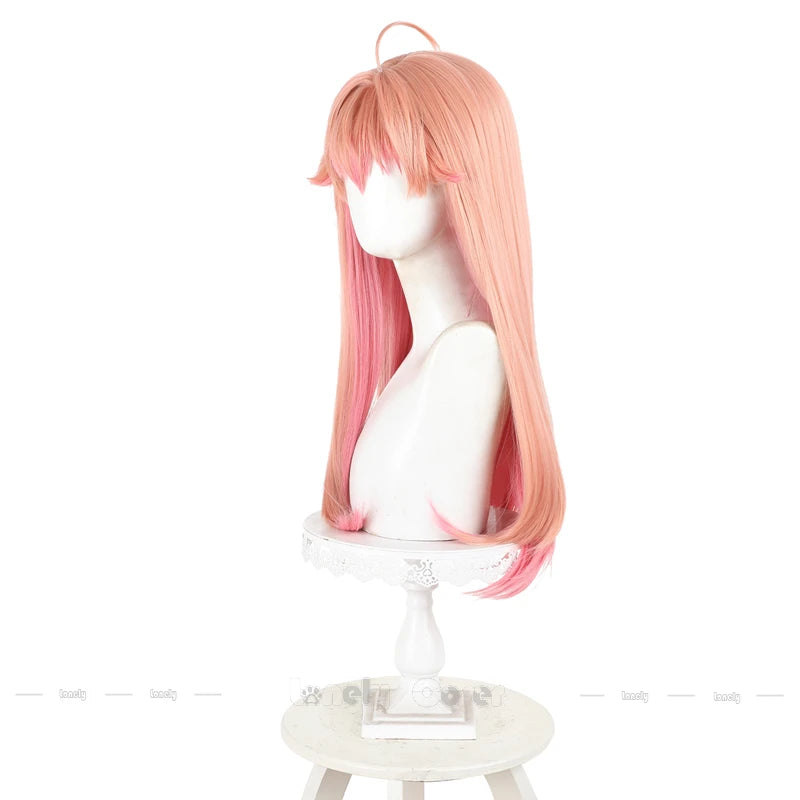 Witch Watch Nico Wakatsuki Cosplay Wig