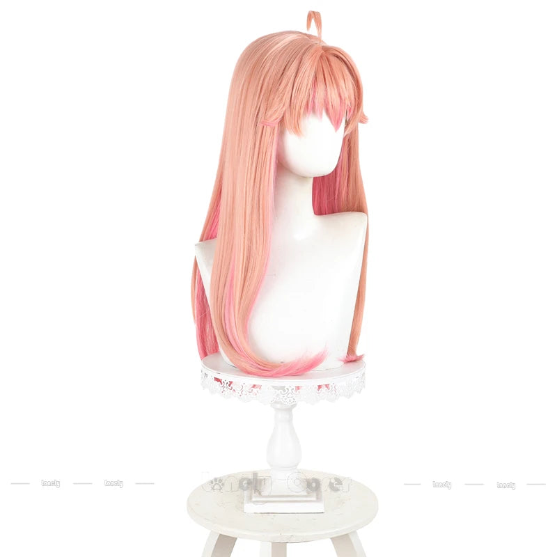 Witch Watch Nico Wakatsuki Cosplay Wig