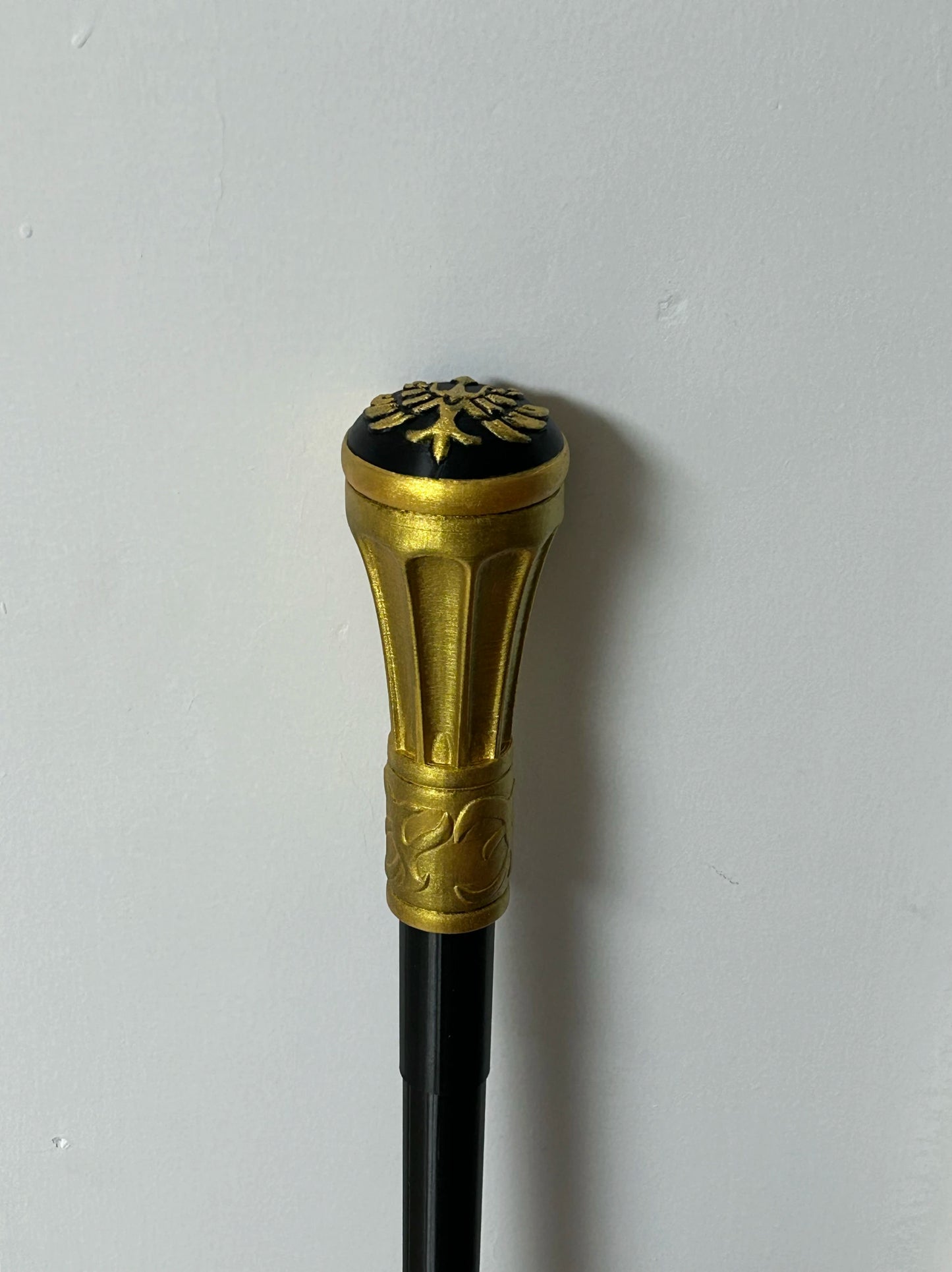 Witch Watch Nico Wakatsuki Magic Broom