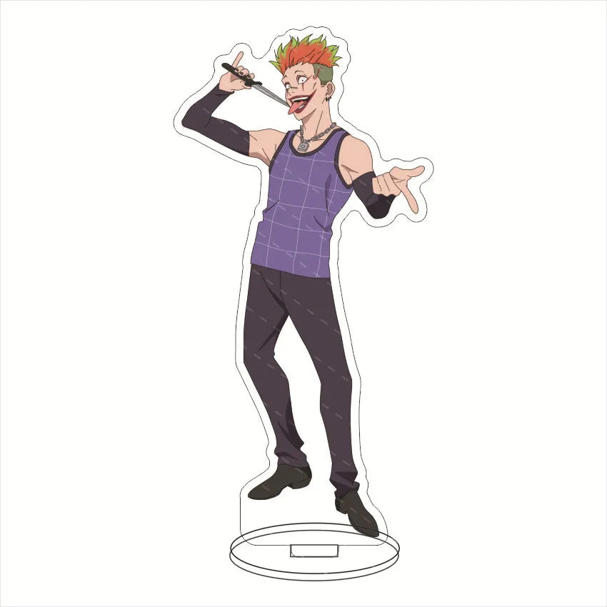 Witch Watch Kyoki Saiko Acrylic Figure