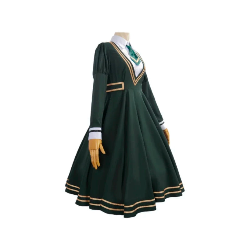 Witch Watch Miyao Nemu Cosplay