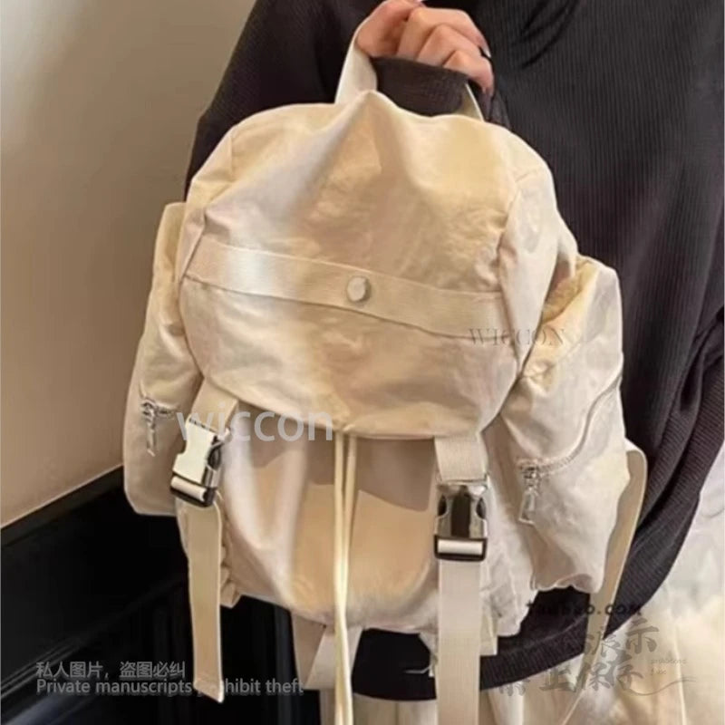 Witch Watch Nico Wakatsuki School Bag