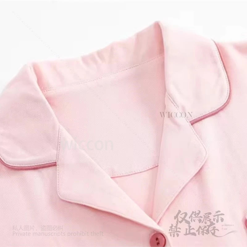 Witch Watch Nico Wakatsuki Cosplay Pyjama
