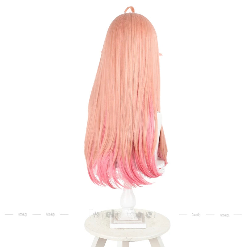 Witch Watch Nico Wakatsuki Cosplay Wig