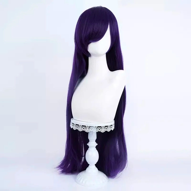 Witch Watch Miyao Nemu Cosplay Wig