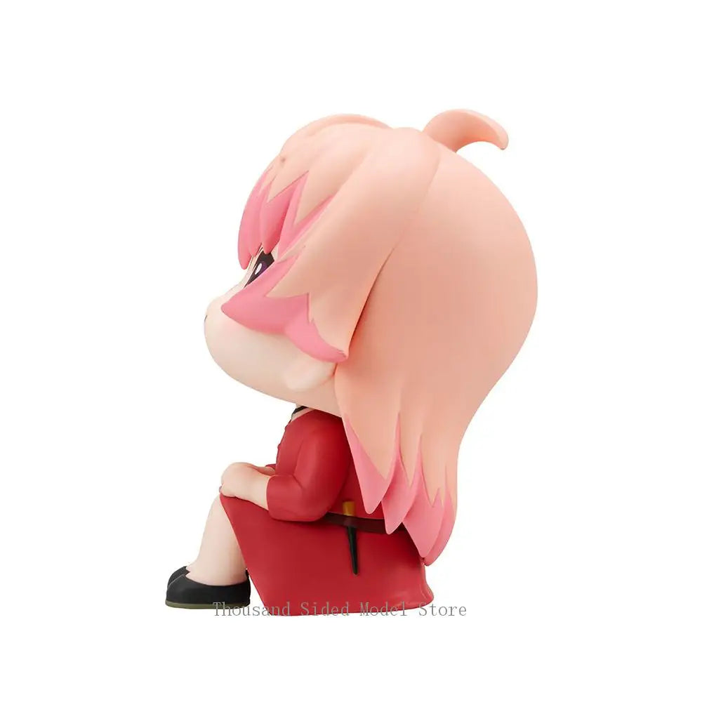 Witch Watch Little Nico Wakatsuki 11cm Vinyl Figure
