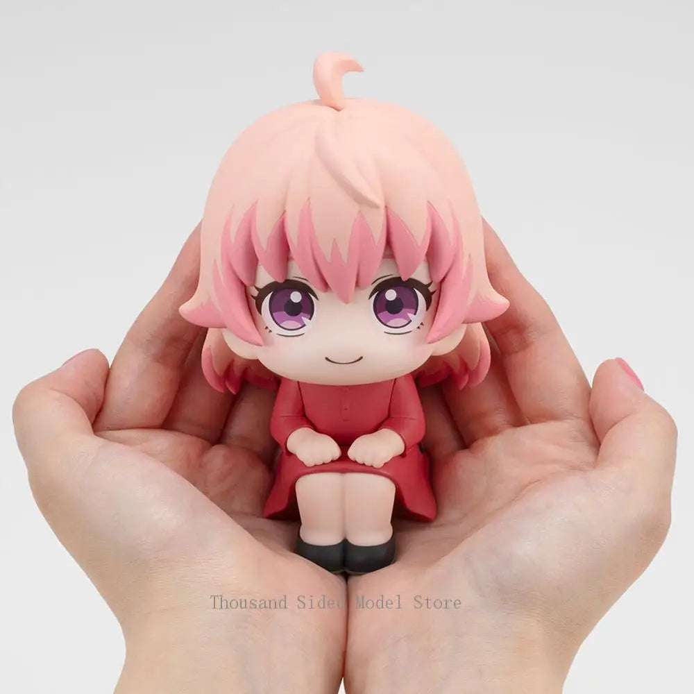 Witch Watch Little Nico Wakatsuki 11cm Vinyl Figure