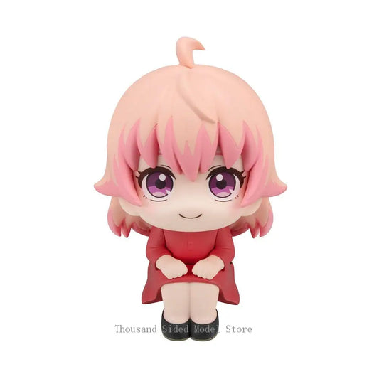 Witch Watch Little Nico Wakatsuki 11cm Vinyl Figure