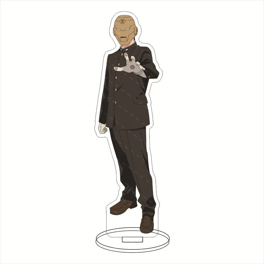 Witch Watch Daiki Sakai Acrylic Figure