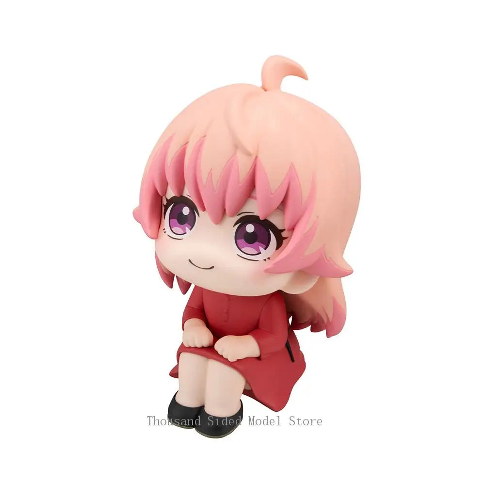 Witch Watch Little Nico Wakatsuki 11cm Vinyl Figure
