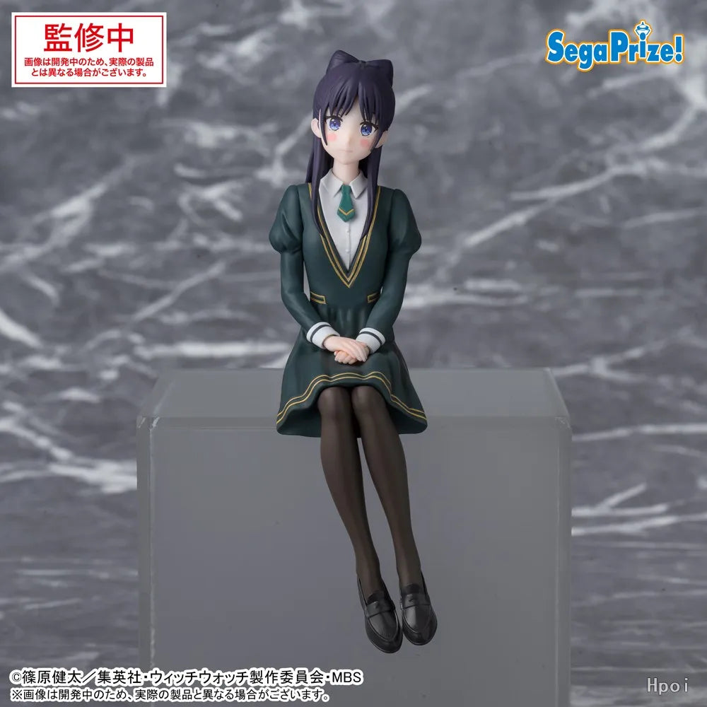 Witch Watch Miyao Nemu 12cm Vinyl Figure