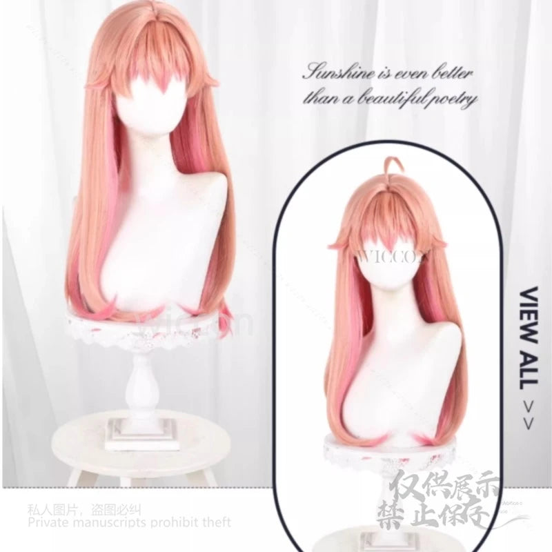 Witch Watch Nico Wakatsuki Cosplay Pyjama