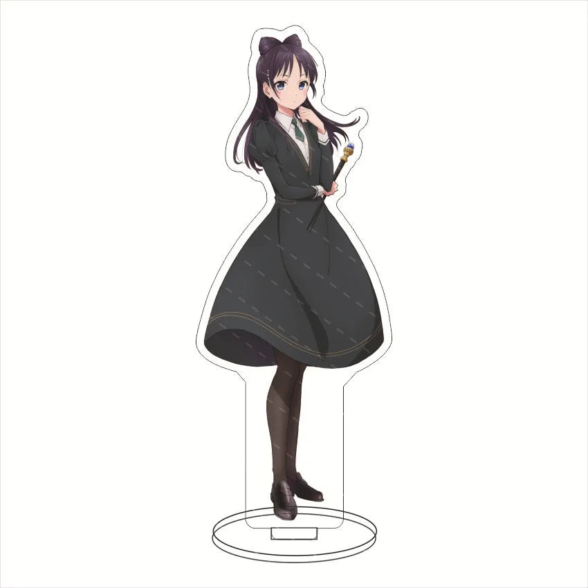 Witch Watch Nemu Miyao Acrylic Figure