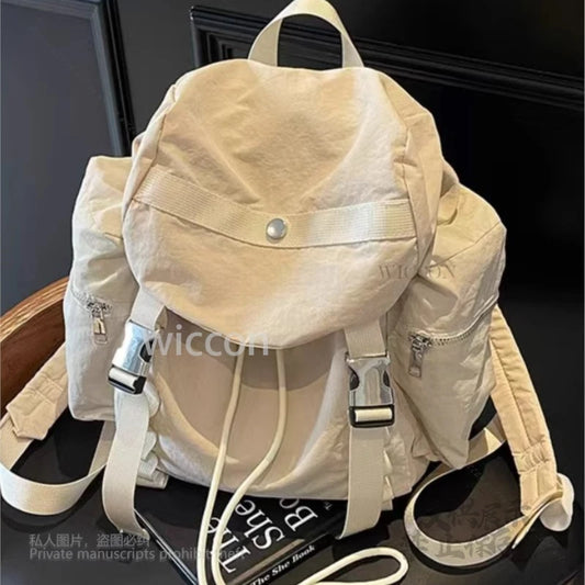 Witch Watch Nico Wakatsuki School Bag