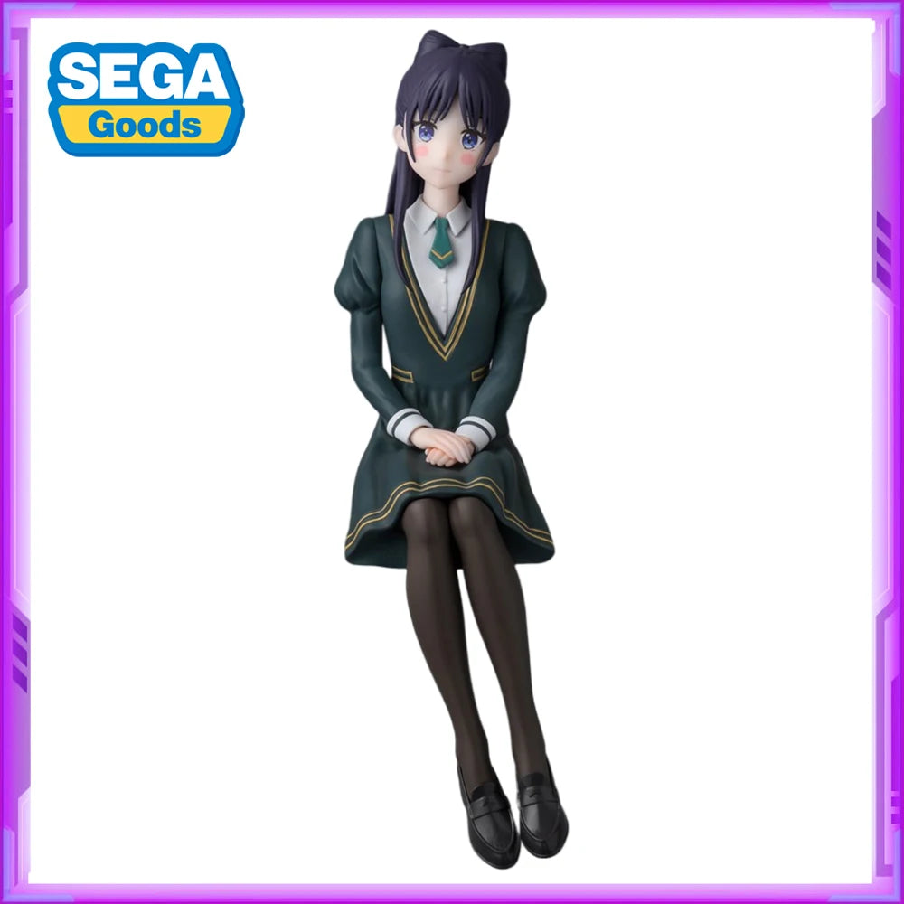 Witch Watch Miyao Nemu 12cm Vinyl Figure