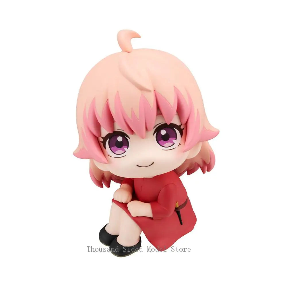 Witch Watch Little Nico Wakatsuki 11cm Vinyl Figure