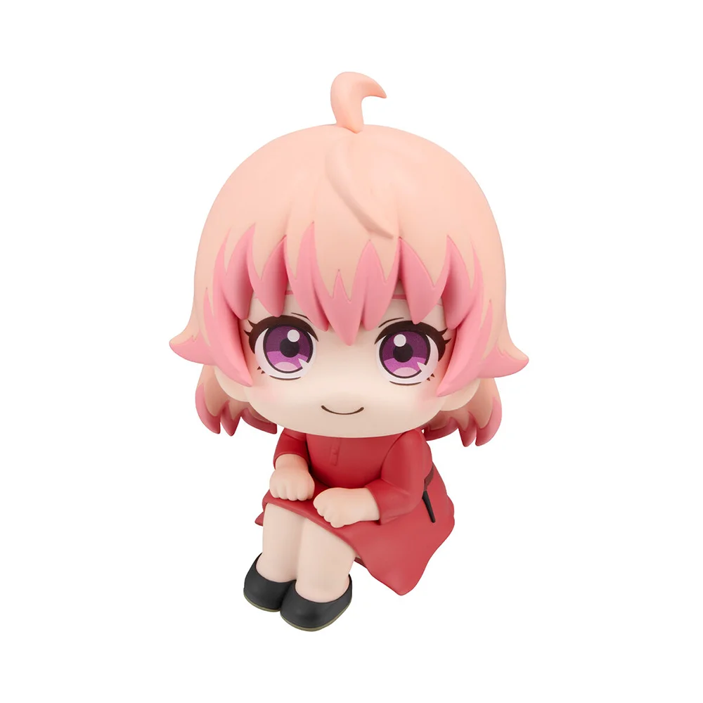 Witch Watch Little Nico Wakatsuki 11cm Vinyl Figure