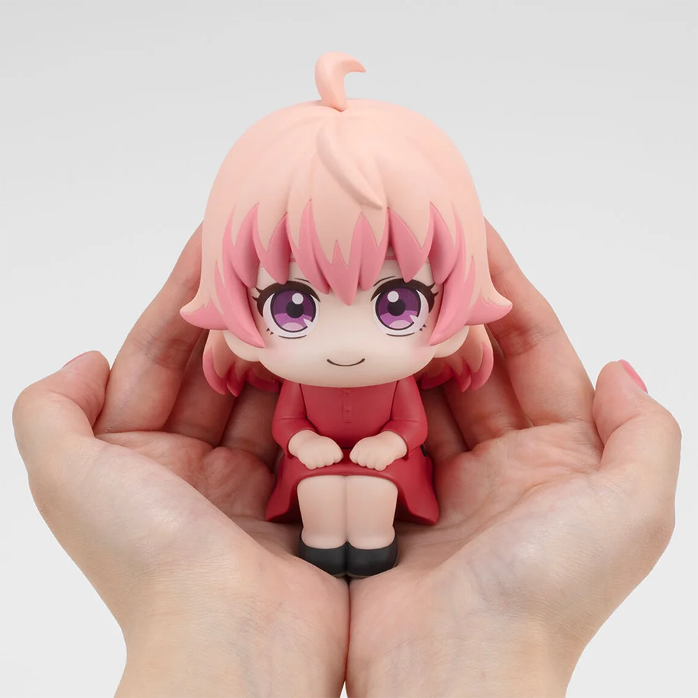 Witch Watch Little Nico Wakatsuki 11cm Vinyl Figure