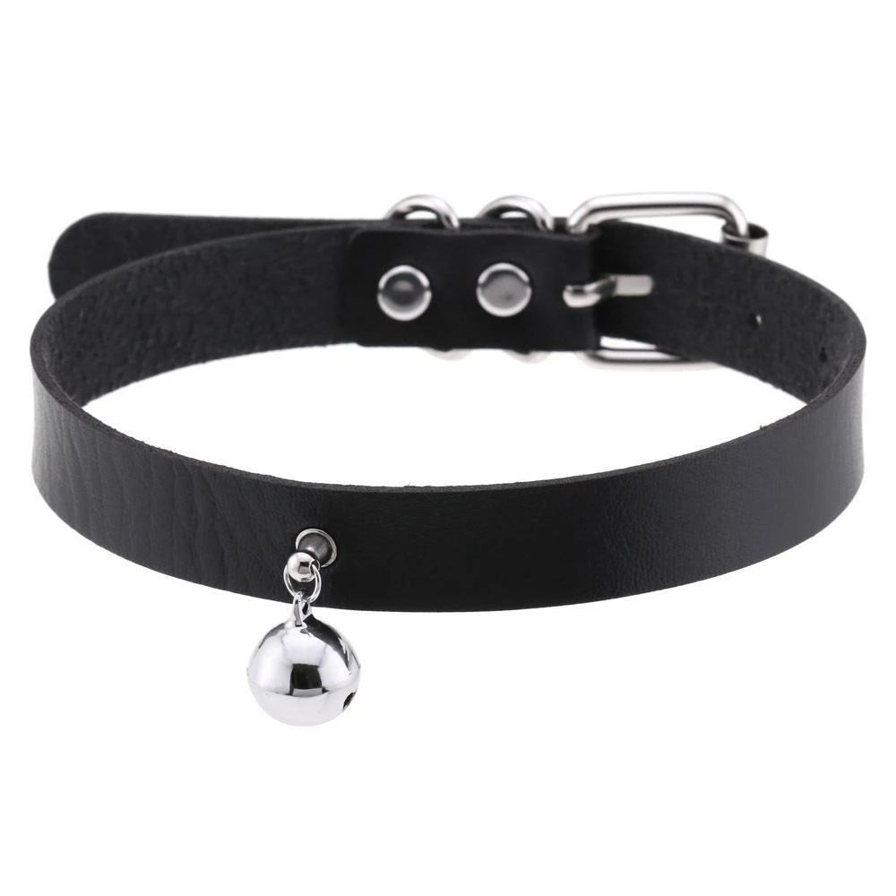 Witch Watch Nico Wakatsuki Magic Necklace